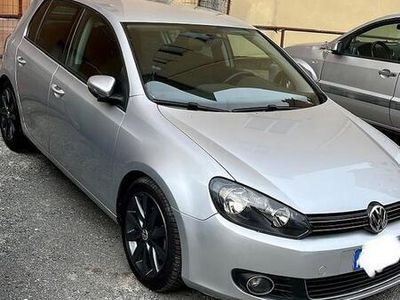 VW Golf VI