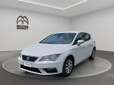 Usata Seat Leon