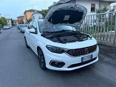 Usata Fiat Tipo Business 95 CV (69 kW) 2018 Berlina