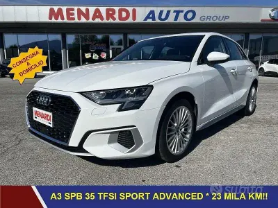 Usata Audi A3