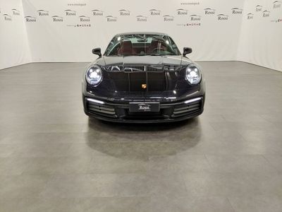 usata Porsche 911 Carrera Coupe 3.0 auto