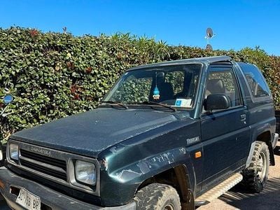 Usata 1995 Daihatsu Feroza SUV | 3000 €