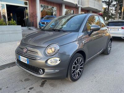 usata Fiat 500C 1.0 Hybrid Dolcevita 2023