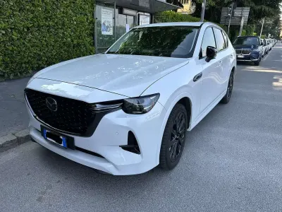 Usata Mazda CX-60 Comfort 192 CV (141 kW) 2024 SUV