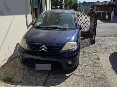 Usata Citroën C3