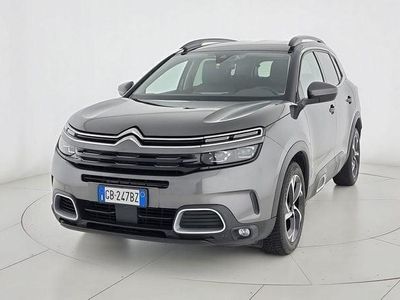 usata Citroën C5 Aircross BlueHDi 130 S&S Shine