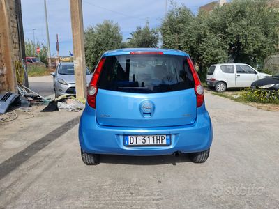 usata Opel Agila 1.3 disel