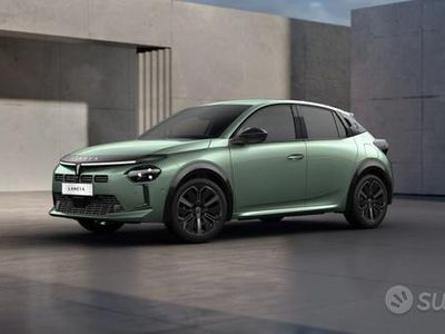 Nuova Lancia Ypsilon 100 CV (73 kW) 2025 Utilitaria