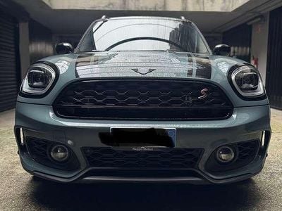 Usata Mini Cooper S Countryman Hype 192 CV (141 kW) 2023 SUV