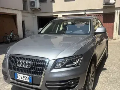 Usata Audi Q5 243 CV (178 kW) 2010 SUV
