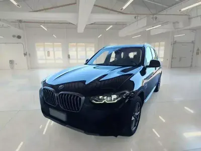Usata BMW X3 292 CV (214 kW) 2022 SUV