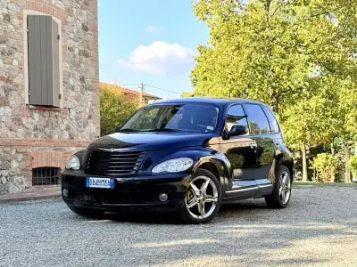 Usata Chrysler PT Cruiser Touring 150 CV (110 kW) 2005 Station wagon