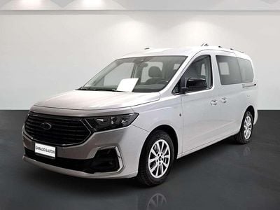 Usata Ford Tourneo Connect Titanium 122 CV (89 kW) 2023 Other Monovolume