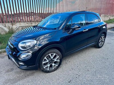 Usata Fiat 500X Cross Plus 120 CV (88 kW) 2016 SUV