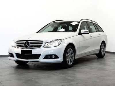 Usata Mercedes C180 120 CV (88 kW) 2014 Other Station wagon