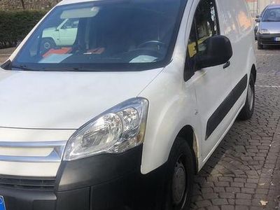 usata Citroën Berlingo 1.6 16V HDi 75CV 5p. Seduction