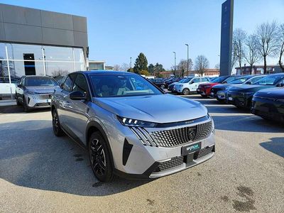 Nuova Peugeot 3008 GT 145 CV (106 kW) 2025 Grigio artense SUV