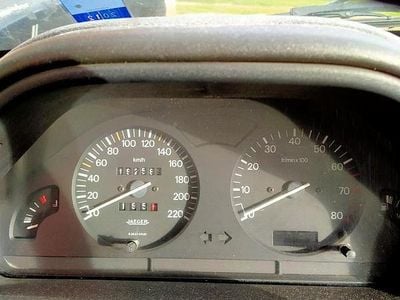 Usata Peugeot 106 1998 Blu Utilitaria