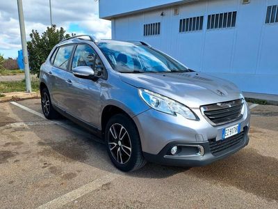 usata Peugeot 2008 BlueHDi 75 Active