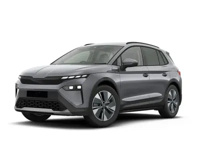Usata Skoda Elroq
