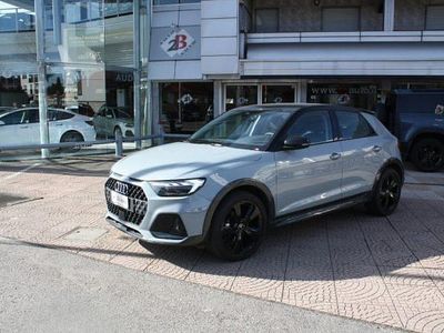 Usata Audi A1 150 CV (110 kW) 2024 Grigio SUV