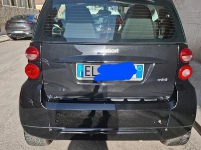 Usata Smart ForTwo Coupé 84 CV (61 kW) 2012 Utilitaria