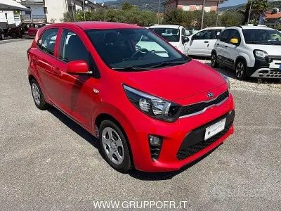Usata Kia Picanto