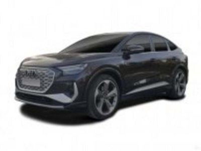 usata Audi Q4 e-tron 45