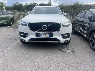Usado Volvo XC90