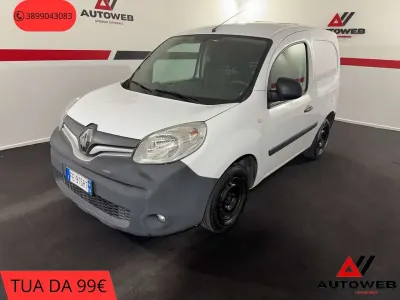Usado Renault Kangoo