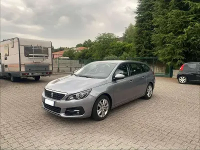 Usata Peugeot 308