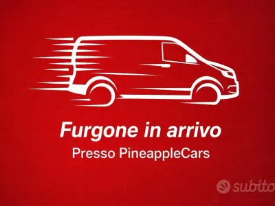 Usata Citroën Spacetourer