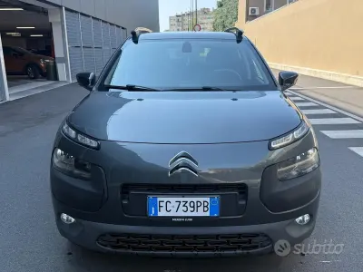 Usata Citroën C4