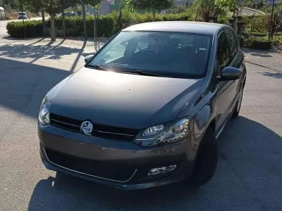 Usata VW Polo Highline 90 CV (66 kW) 2012 Utilitaria