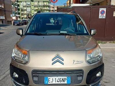 Citroën C3 Picasso