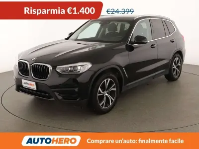 Occasion BMW X3
