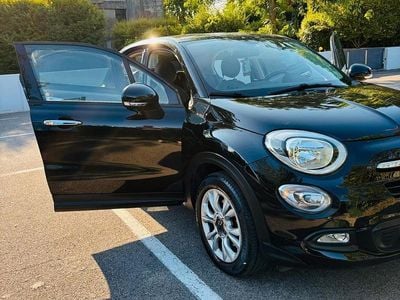 Usata Fiat 500 95 CV (69 kW) 2016 Nero