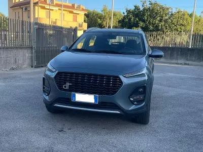 Usata DR DR 3.0