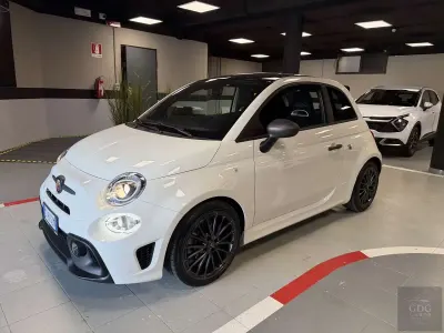 Usata Abarth 595C