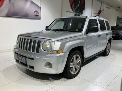 Jeep Patriot