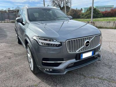 usata Volvo XC90 XC902.0 d5 Inscription awd geartronic