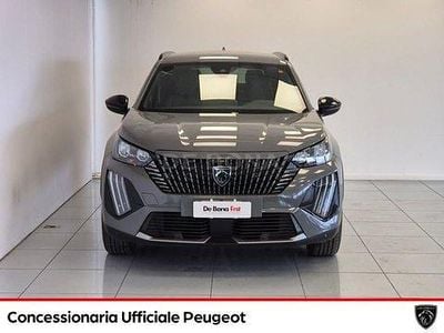 Usata Peugeot 2008 Allure 101 CV (74 kW) 2024 Grigio SUV