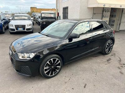 usata Audi A1 SPB 1.0 CV 95 Admired Advanced