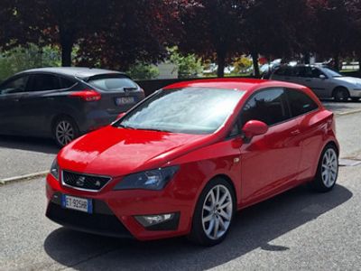 usata Seat Ibiza 1.2 TSI FR