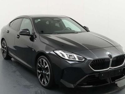 Usata BMW 220 M Sport 170 CV (125 kW) 2025 Nero Coupé