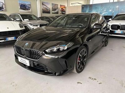 Usata BMW 118 M Sport 150 CV (110 kW) 2025 Blacksapphire metallic Utilitaria