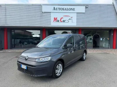 Usata VW Caddy