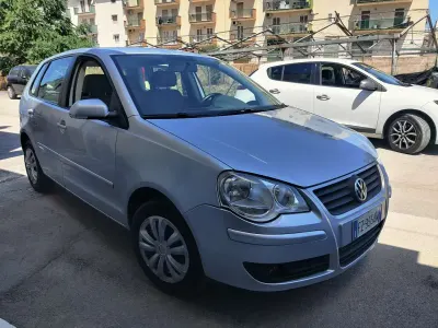 Usata VW Polo Comfortline 69 CV (50 kW) 2007 Other Utilitaria
