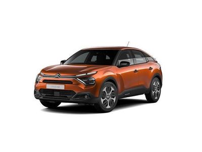 Usata Citroën C4 Shine 131 CV (96 kW) 2022 Grigio Utilitaria