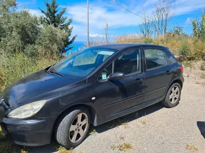 Usata Peugeot 307